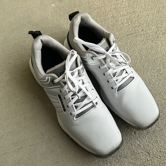 Callaway Shoes Sqairz Golf Shoe Poshmark